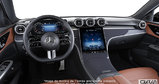 2027 Mercedes-Benz C-Class - Exterior - 1