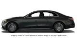 2027 Mercedes-Benz E350 - Exterior - 1