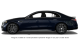 2027 Mercedes-Benz E-Class - Exterior - 1