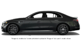 2027 Mercedes-Benz E-Class - Exterior - 1