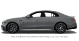 2027 Mercedes-Benz E-Class - Exterior - 1