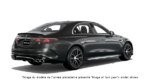 2027 Mercedes-Benz E-Class - Exterior - 1