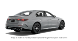 2027 Mercedes-Benz E-Class - Exterior - 1