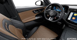 Mercedes-Benz E-Class  2027 - Extérieur - 1