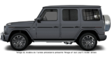 2027 Mercedes-Benz G-Class - Exterior - 1