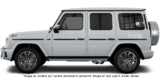 2027 Mercedes-Benz G-Class - Exterior - 1