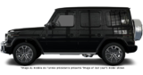 2027 Mercedes-Benz G-Class - Exterior - 1