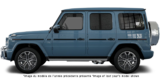 2027 Mercedes-Benz G-Class - Exterior - 1