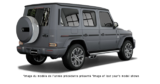 2027 Mercedes-Benz G-Class - Exterior - 1