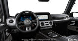 2027 Mercedes-Benz G-Class - Exterior - 1