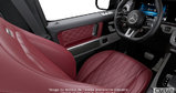 2027 Mercedes-Benz G-Class - Exterior - 1