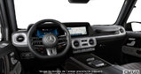 2027 Mercedes-Benz G-Class - Exterior - 1