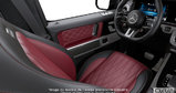 2027 Mercedes-Benz G-Class - Exterior - 1