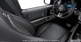 2027 Mercedes-Benz G-Class - Exterior - 1