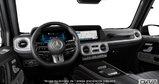2027 Mercedes-Benz G-Class - Exterior - 1