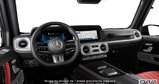 2027 Mercedes-Benz G-Class - Exterior - 1