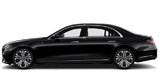 2027 Mercedes-Benz S-Class 500 4MATIC
