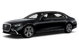 2027 Mercedes-Benz S-Class 500 4MATIC