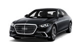 2027 Mercedes-Benz S-Class 500 4MATIC