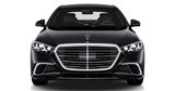2027 Mercedes-Benz S-Class 500 4MATIC