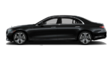 2027 Mercedes-Benz S-Class - Exterior - 1
