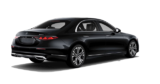 2027 Mercedes-Benz S-Class - Exterior - 1