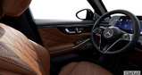 2027 Mercedes-Benz S-Class - Exterior - 1