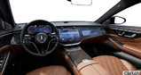 2027 Mercedes-Benz S-Class - Exterior - 1