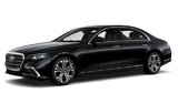 2027 Mercedes-Benz S-Class 580 4MATIC