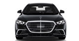 2027 Mercedes-Benz S-Class 580 4MATIC