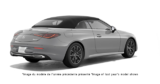 2027 Mercedes-Benz CLE - Exterior - 1
