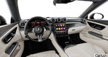 2027 Mercedes-Benz CLE - Exterior - 1