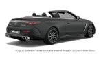 2027 Mercedes-Benz CLE - Exterior - 1