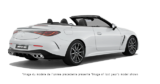 2027 Mercedes-Benz CLE - Exterior - 1