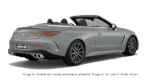 2027 Mercedes-Benz CLE - Exterior - 1