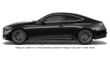 Mercedes-Benz CLE  2027 - Extérieur - 1
