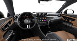 2027 Mercedes-Benz CLE - Exterior - 1