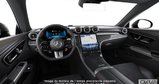 2027 Mercedes-Benz CLE - Exterior - 1