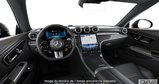2027 Mercedes-Benz CLE - Exterior - 1