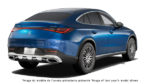 2027 Mercedes-Benz GLC - Exterior - 1