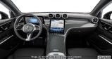 2027 Mercedes-Benz GLC - Exterior - 1