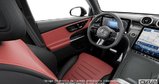 2027 Mercedes-Benz GLC - Exterior - 1