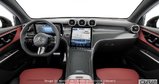 2027 Mercedes-Benz GLC - Exterior - 1