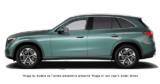 2027 Mercedes-Benz GLC - Exterior - 1