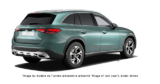 2027 Mercedes-Benz GLC - Exterior - 1