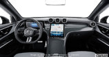 2027 Mercedes-Benz GLC - Exterior - 1