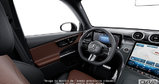2027 Mercedes-Benz GLC - Exterior - 1