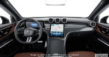 2027 Mercedes-Benz GLC - Exterior - 1