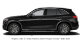 2027 Mercedes-Benz GLC - Exterior - 1