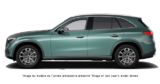 2027 Mercedes-Benz GLC - Exterior - 1